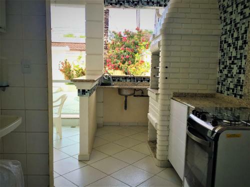 Posada Pousada Seis Praias