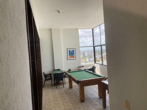 Apartamento Flat Beira Mar, Olinda 4 Rodas 305