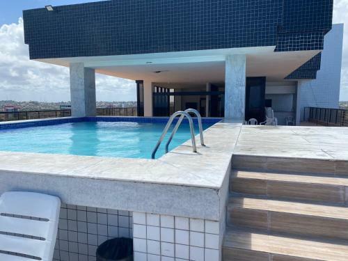 Apartamento Flat Beira Mar, Olinda 4 Rodas 315