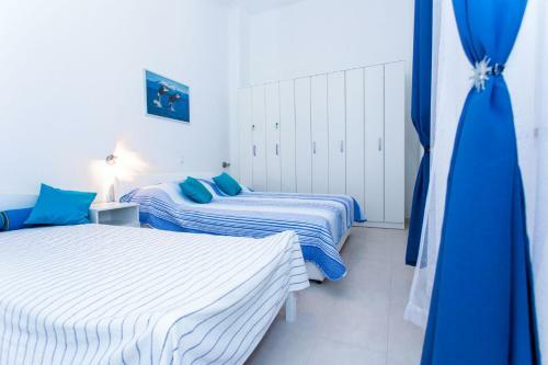 Korcula Apartmanu Mili