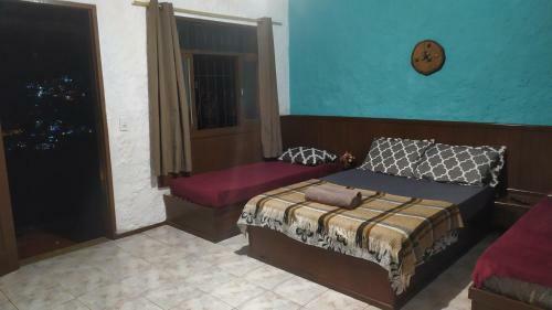 Hostal Terrazzo Italia