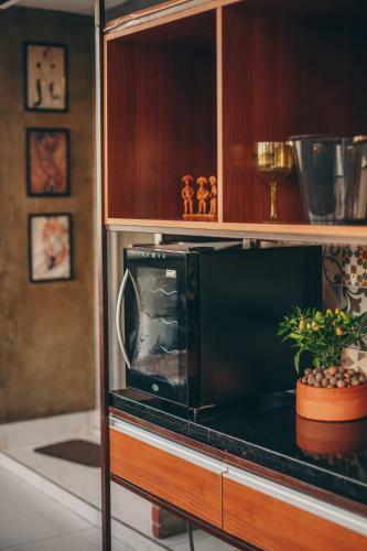 Apartamento Cobertura Hidro Bh Espa�o Gourmet E Hidromassagem