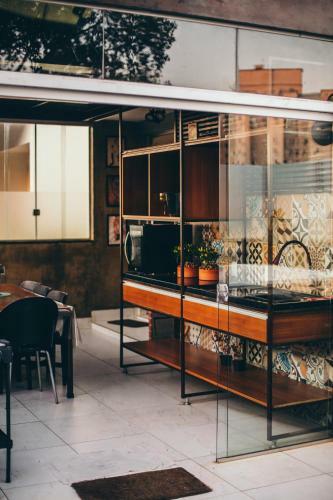Apartamento Cobertura Hidro Bh Espa�o Gourmet E Hidromassagem
