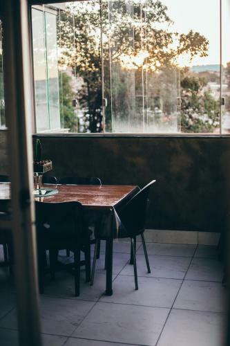 Apartamento Cobertura Hidro Bh Espa�o Gourmet E Hidromassagem