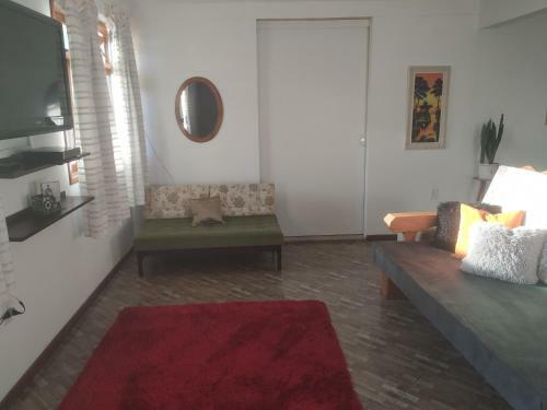 Casa Aconchegante Com Linda Vista A 5 Min Do Centro