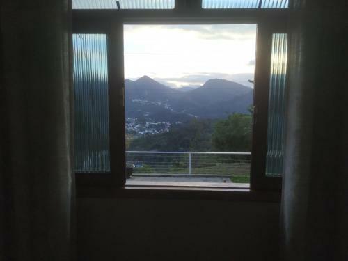 Casa Aconchegante Com Linda Vista A 5 Min Do Centro