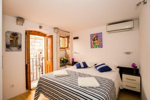 Apartamentos Glamour Of Korcula