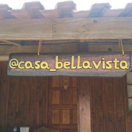 Casabellavista Serra Do Funil Mg