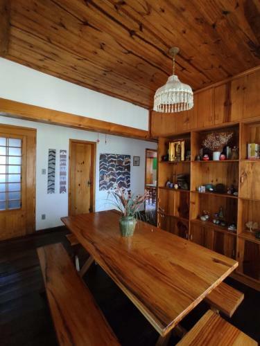 Casa Com Vista Verde
