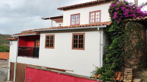 Apartamento Residencial Rita de C�ssia Apto 302