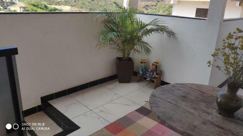 Apartamento Residencial Rita de C�ssia Apto 302