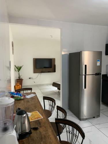 Apartamento Residencial Rita de C�ssia Apto 302