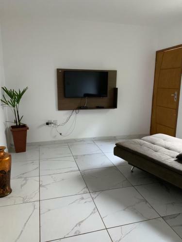 Apartamento Residencial Rita de C�ssia Apto 302
