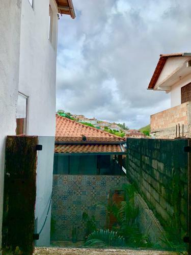 Apartamento Residencial Rita de C�ssia Apto 302