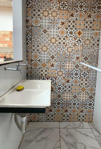 Apartamento Residencial Rita de C�ssia Apto 302