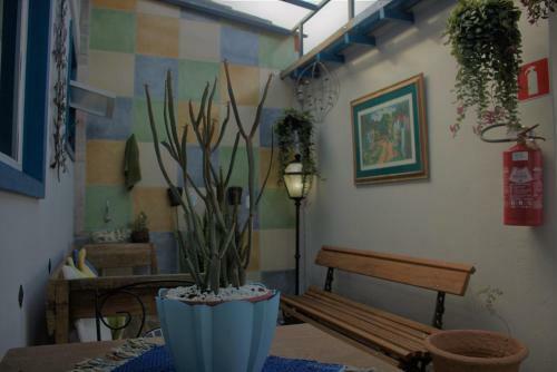 Posada Acapela Pousada