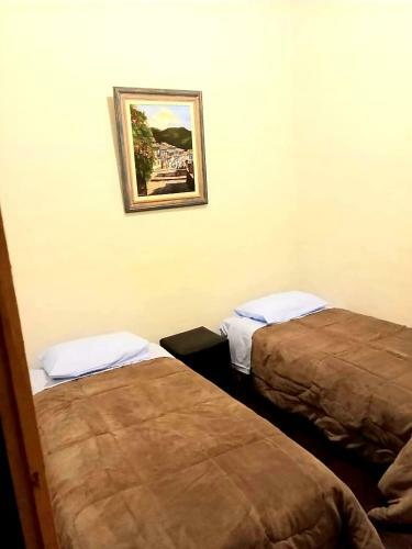 Casa Colonial