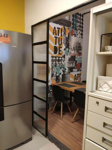 Apartamento Encanto Do Pilar