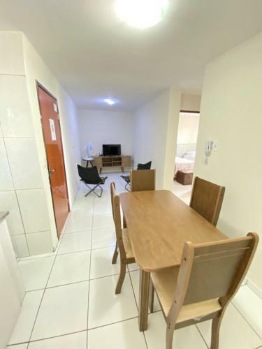 Apartamento Confort�vel No Centro de Patos.