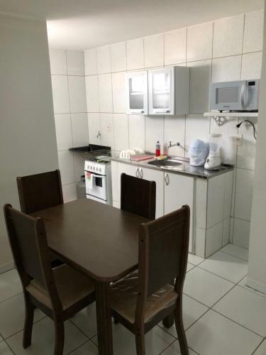 Apartamento Confort�vel No Centro de Patos.