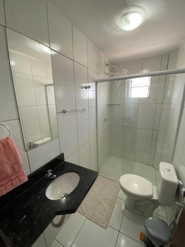 Apartamento Confort�vel No Centro de Patos.
