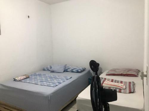 Albergue Quarto Compartilhado - Tropic�lia's House