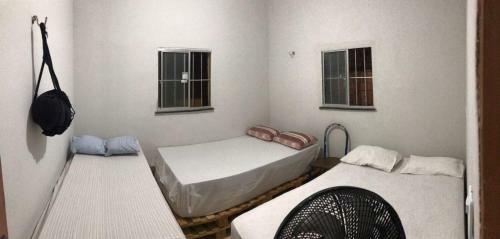 Albergue Quarto Compartilhado - Tropic�lia's House