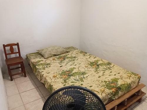 Albergue Quarto Compartilhado - Tropic�lia's House