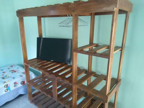 Hostal Pousada & Camping Recanto Dos Anjos Azuis