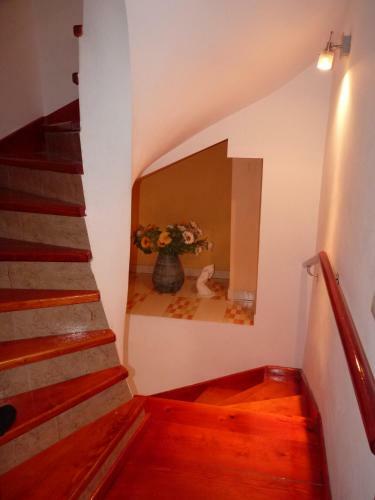 Apartamento Froschk�nig