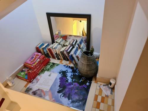 Apartamento Froschk�nig