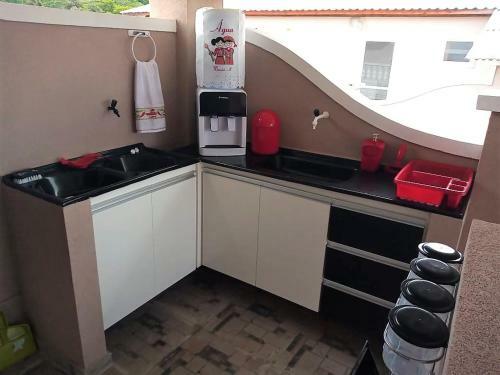 Apartamento Ecoflat Fiore II