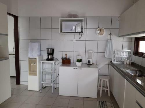 Casa de Praia Aconchegante Em Sonho Verde