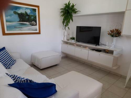 Casa de Praia Aconchegante Em Sonho Verde