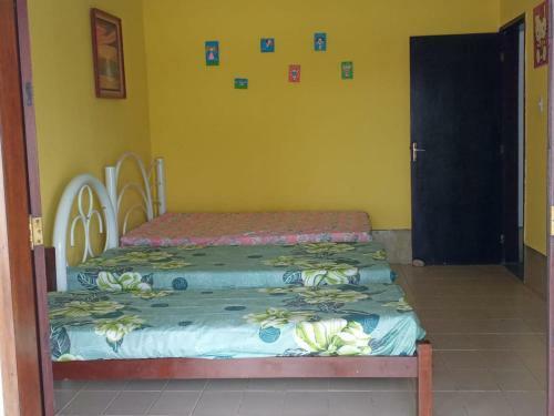 Paripueira Casar�o Com Piscina Pr�ximo Ao Mar