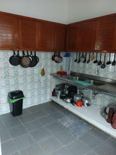 Paripueira Casar�o Com Piscina Pr�ximo Ao Mar