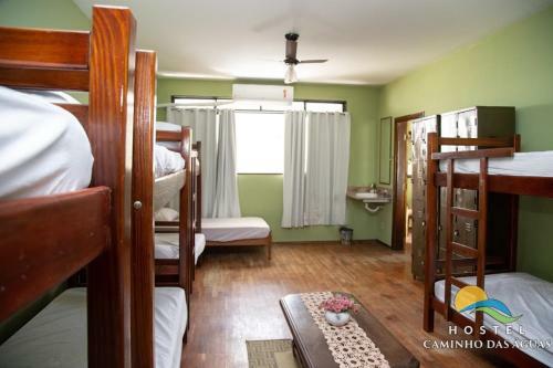 Hostel Caminho Das �guas