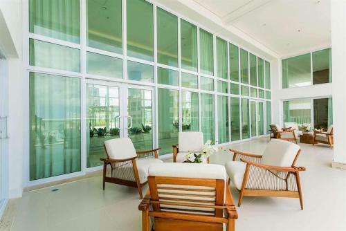 Apartamento Resort Natal In Mare Bali