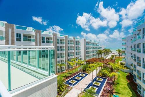 Apartamento Resort Natal In Mare Bali