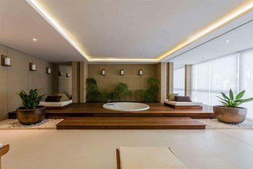 Apartamento Resort Natal In Mare Bali