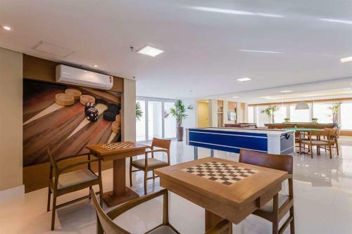 Apartamento Resort Natal In Mare Bali