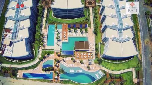 Apartamento Resort Natal In Mare Bali
