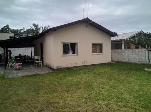 Casa de Praia Pinheira