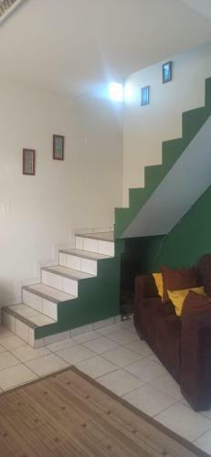 Casa Na Pinheira Com Piscina