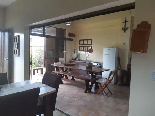 Casa Amarela