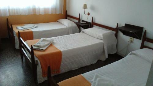 Hotel Minas