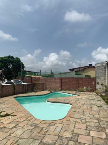 Apartamento Chal� Em Nossa Senhora Da Concei��o