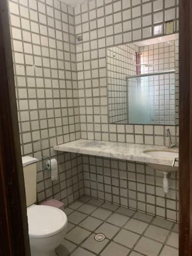 Apartamento Chal� Em Nossa Senhora Da Concei��o