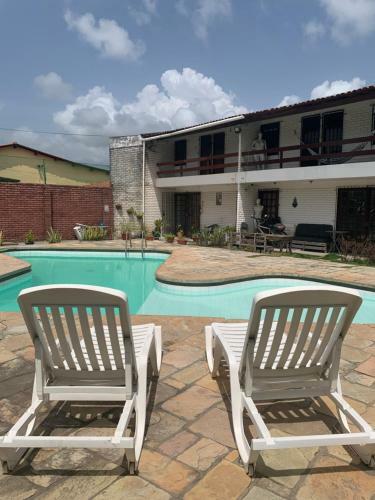 Apartamento Chal� Em Nossa Senhora Da Concei��o