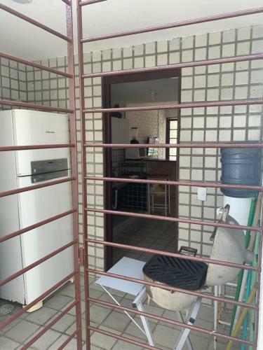 Apartamento Chal� Em Nossa Senhora Da Concei��o